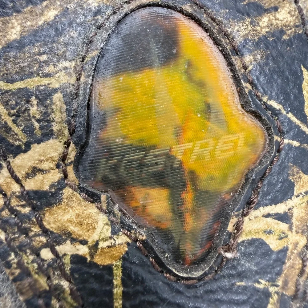 Danner Kestrel 41056 Mens 12 EE Camo Gore-Tex 600g Thinsulate Hunting Boots